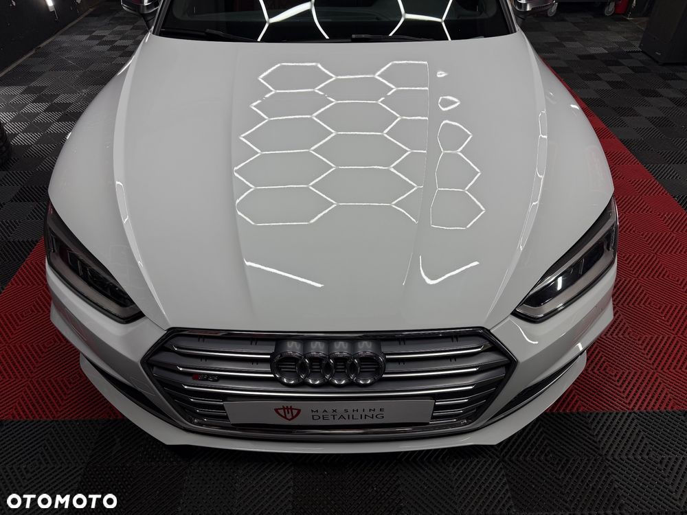 Audi S5 Coupé 3.0 TFSI Quattro Tiptronic - 4