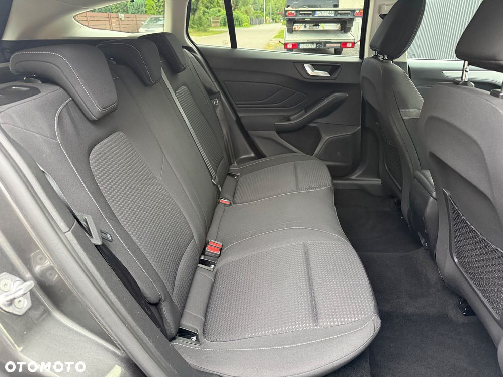 Ford Focus 2.0 EcoBlue Titanium X - 13