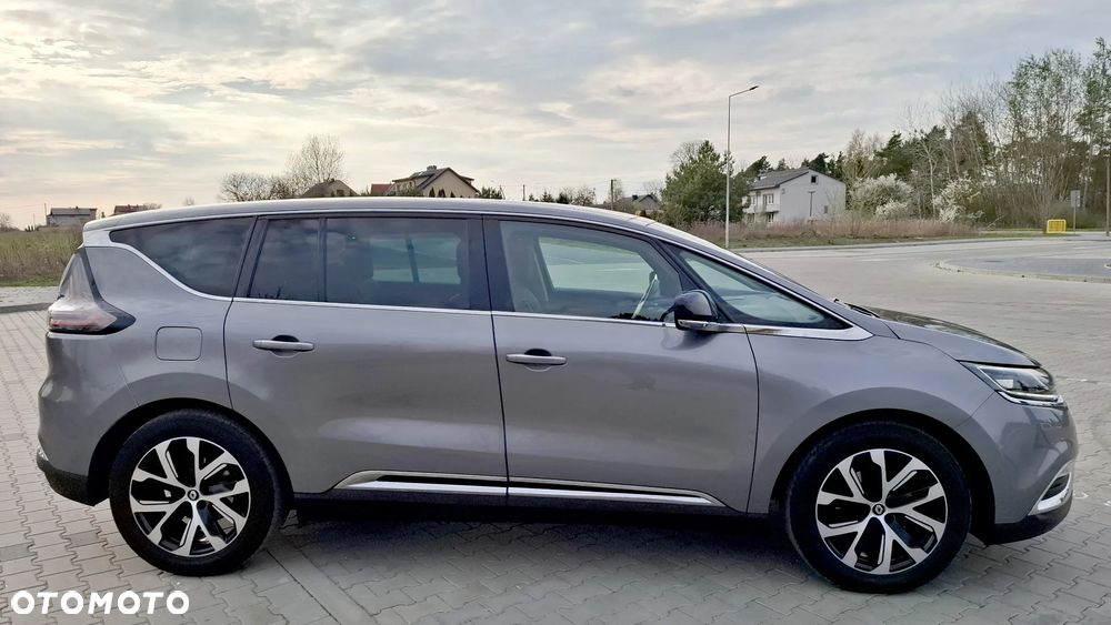 Renault Espace Energy dCi 160 EDC Business - 6