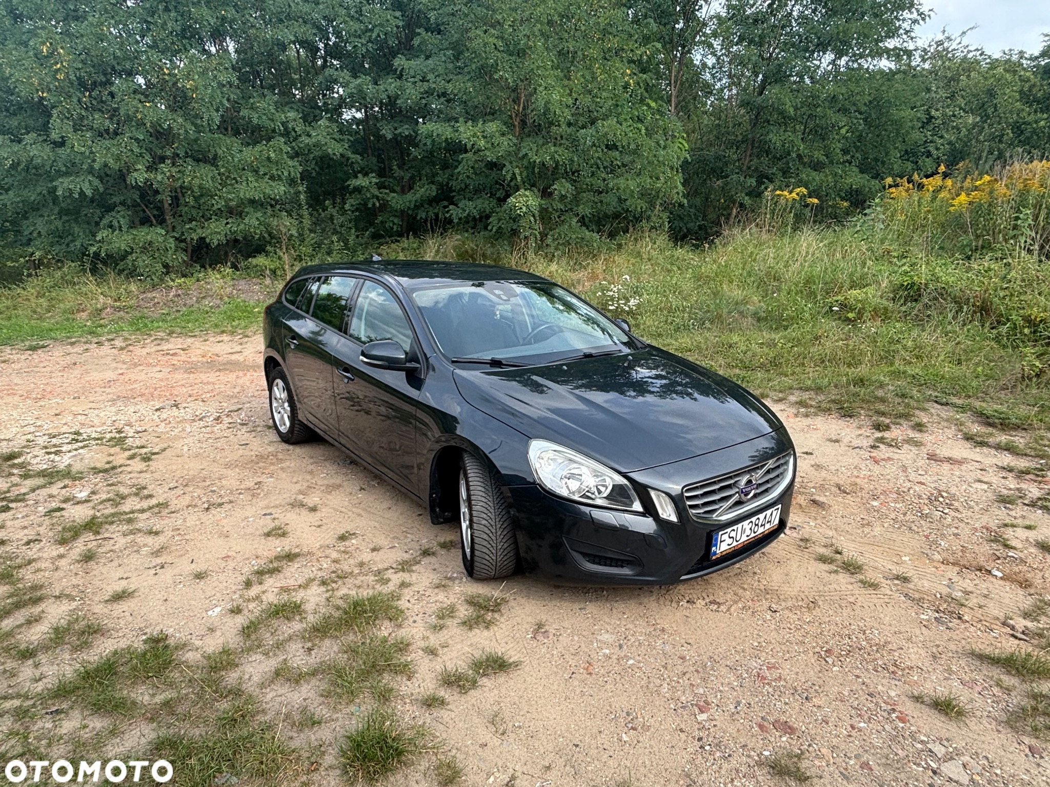 Volvo V60 D3 Kinetic - 3