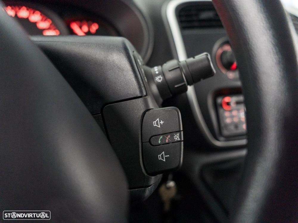 Renault Kangoo 1.5 dCi Maxi Business S/S - 20