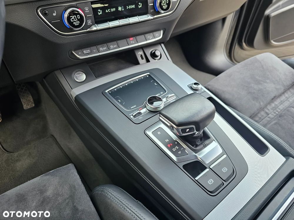 Audi Q5 40 TDI Quattro Sport S tronic - 19