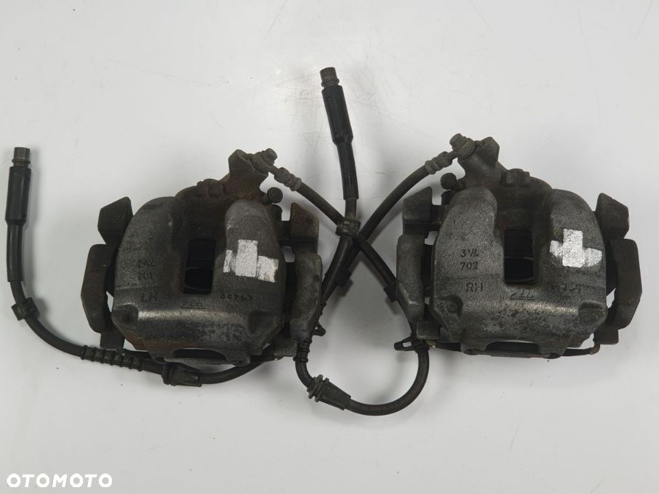 PEUGEOT 3008 2.0 BHDI od 2017 r .Zacisk Hamulcowy Przód Prawy i Lewy - 1