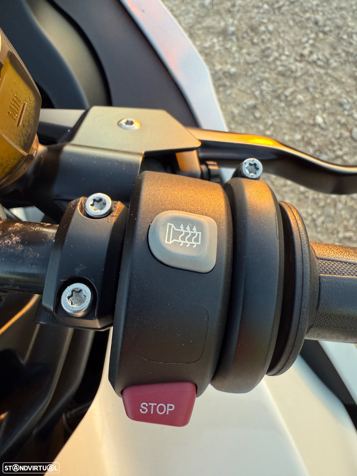 BMW K 1300 S - 12