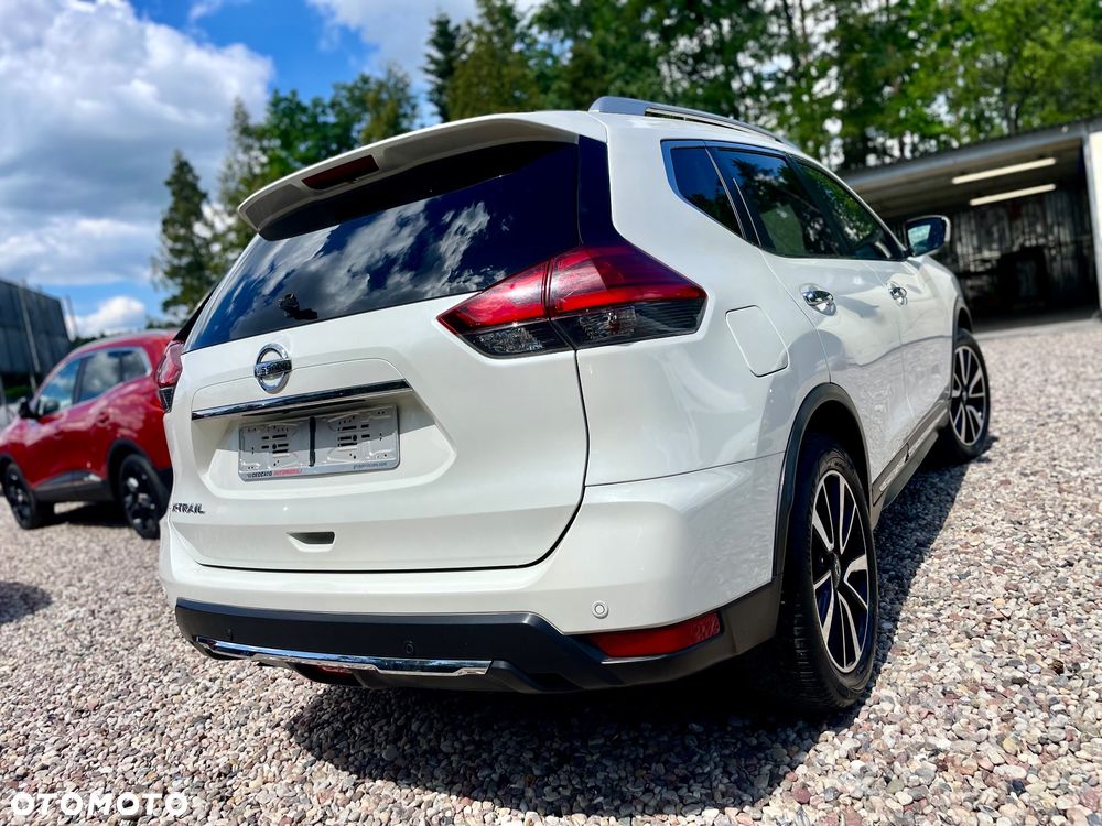 Nissan X-Trail 1.6 DCi Tekna - 6
