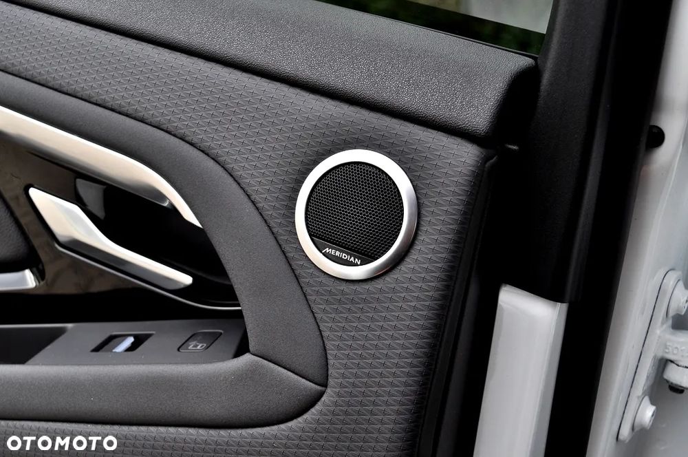 Land Rover Range Rover Evoque D180 R-Dynamic S - 20