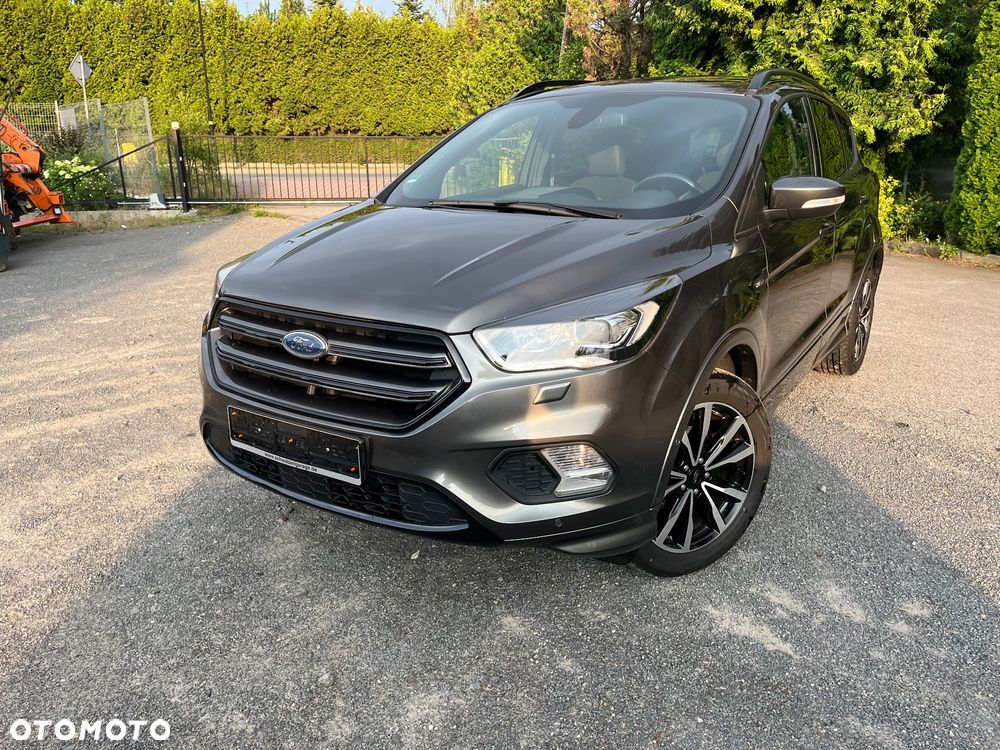 Ford Kuga 1.5 EcoBoost FWD ST-Line ASS MMT6 - 1