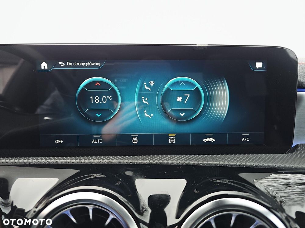 Mercedes-Benz CLA - 28