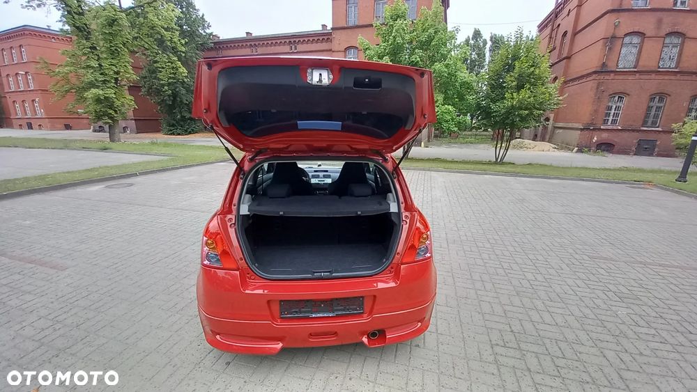 Suzuki Swift 1.3 GS - 16