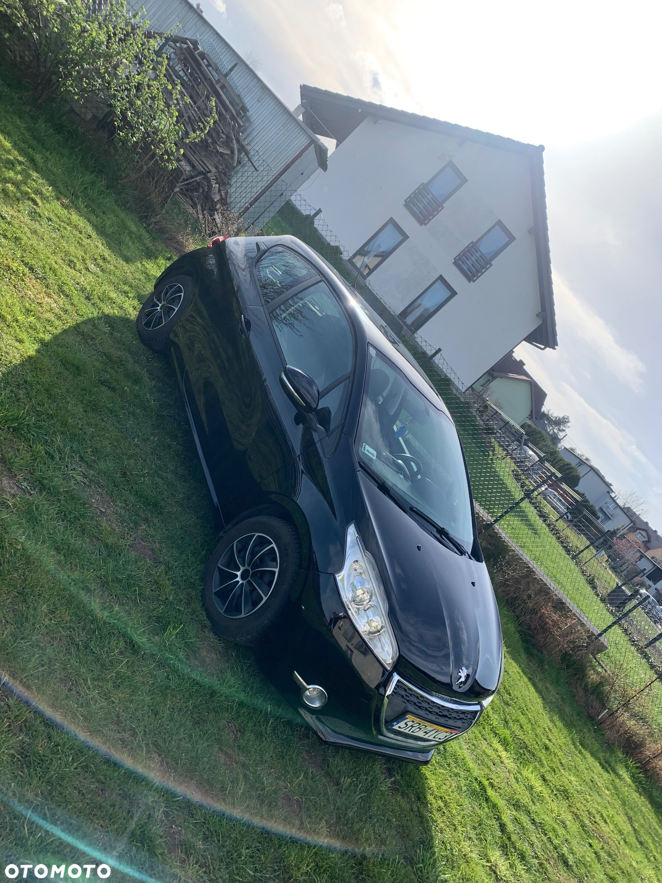 Peugeot 208 1.4 VTi Active - 7