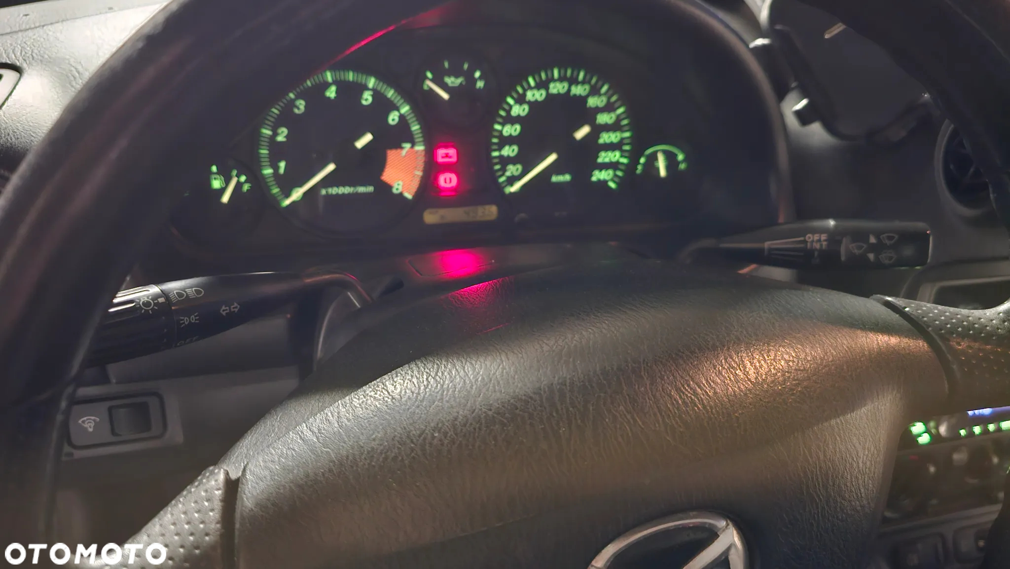 Mazda MX-5 1.6 16V - 8