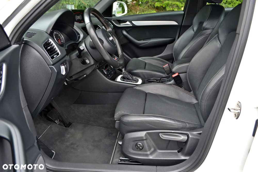 Audi Q3 - 19