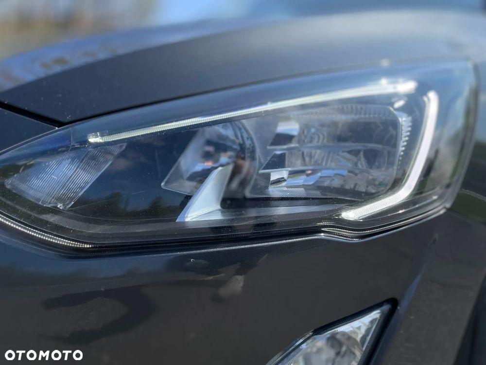 Ford Focus 1.5 EcoBlue Trend Edition Business - 10