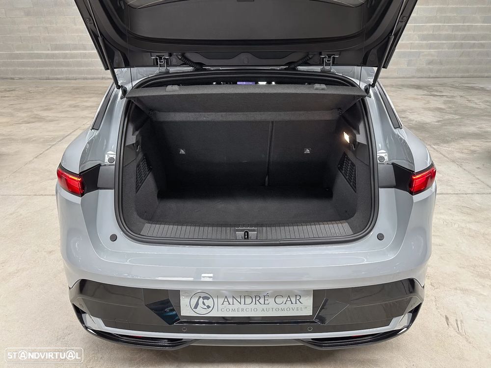 Renault Mégane E-Tech EV60 220hp optimum charge Techno - 51