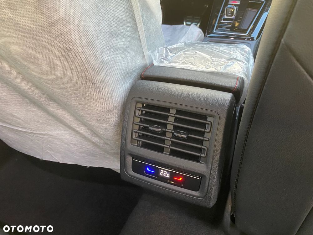Volkswagen Golf 2.0 TSI GTI Clubsport DSG - 8