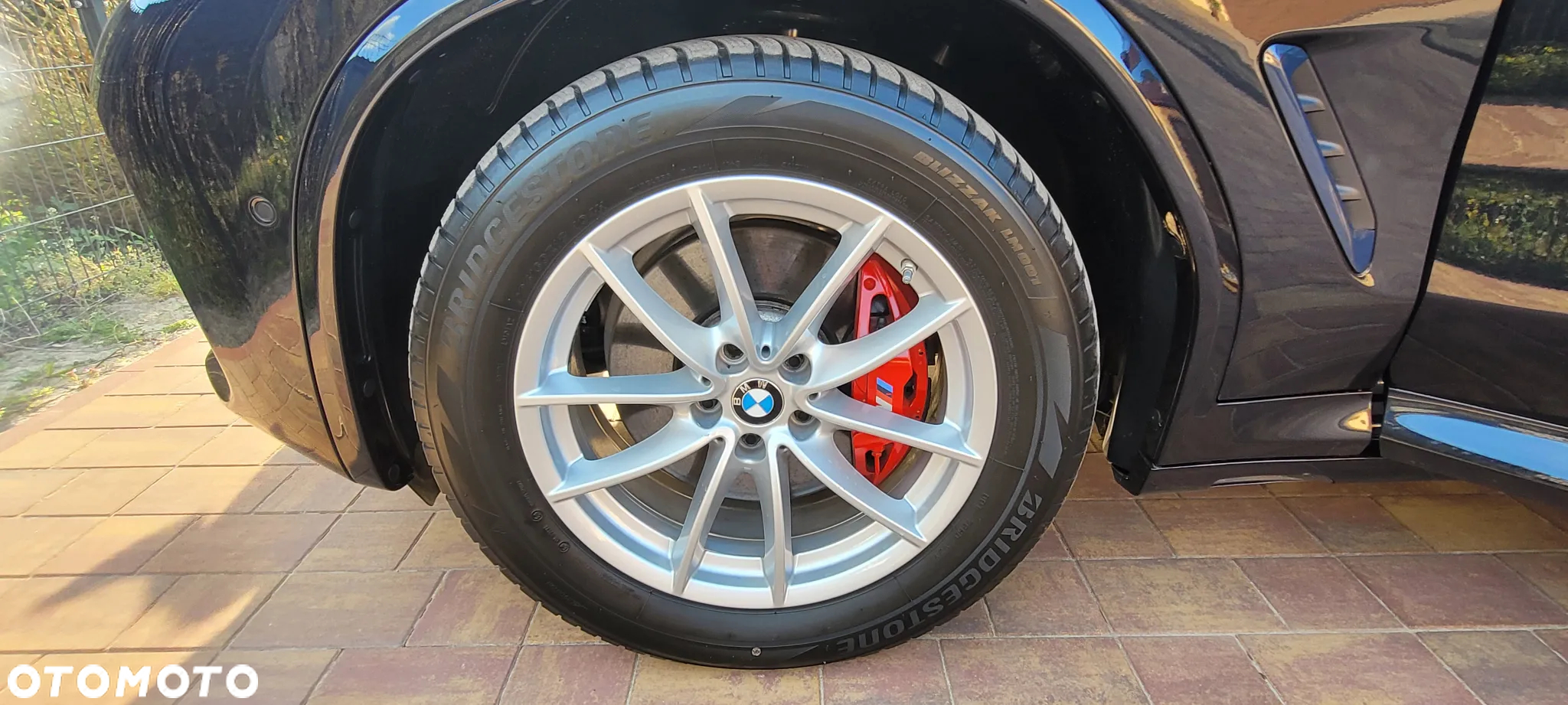 BMW X3 xDrive30e - 6