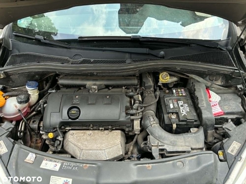 Peugeot 208 1.4 VTi Access - 13