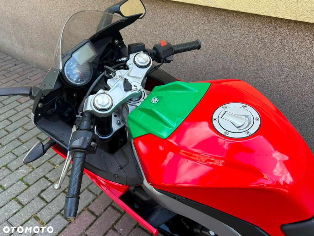 Aprilia RS - 14
