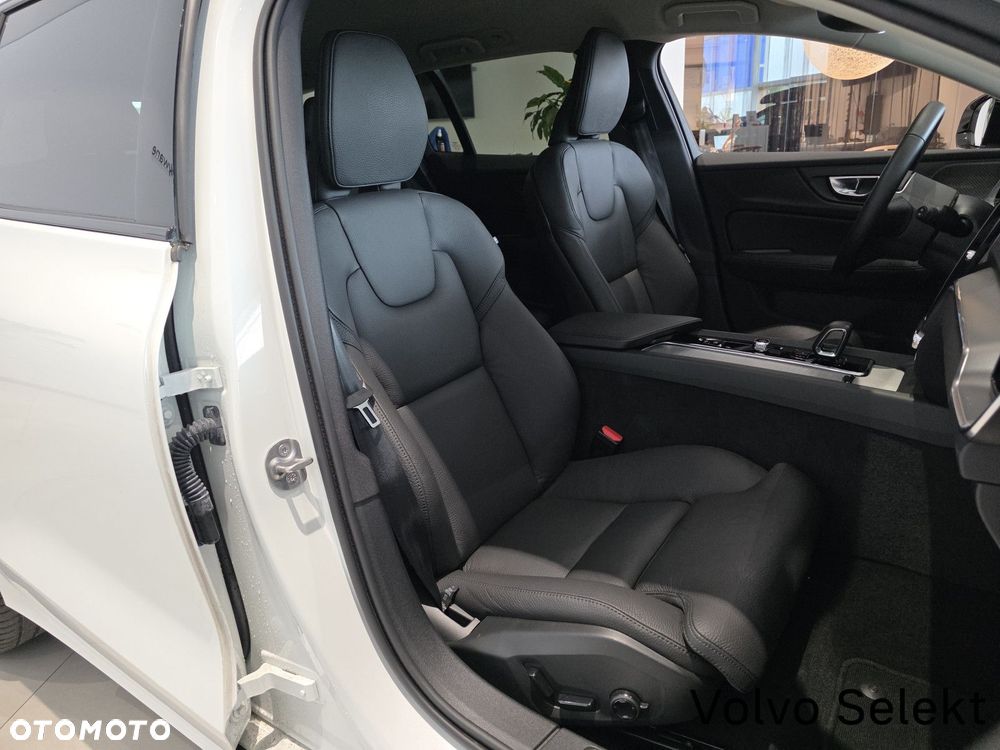 Volvo V60 - 31