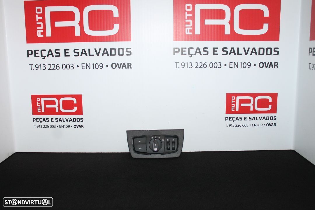 Comutador de luzes BMW F30 - 1