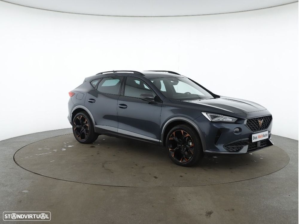 Cupra Formentor 1.4 e-Hybrid DSG - 6