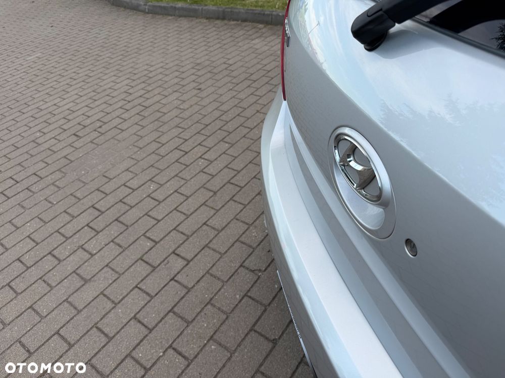 Hyundai i20 1.25 Style - 7