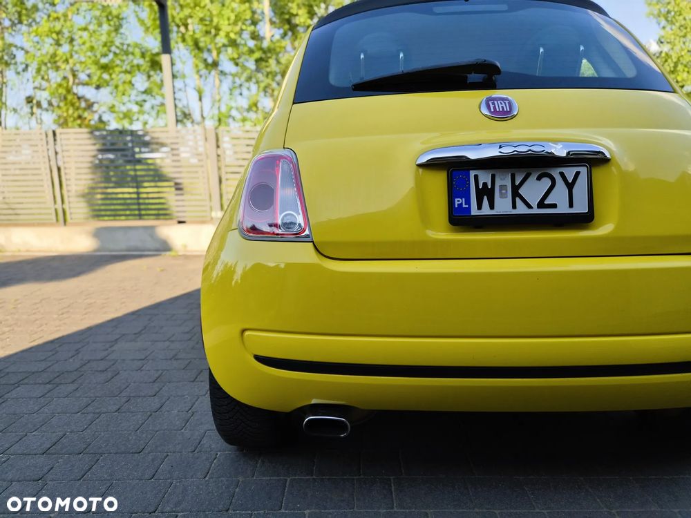 Fiat 500 - 30