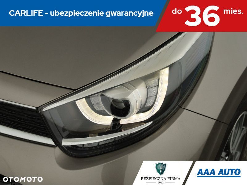 Kia Picanto - 18