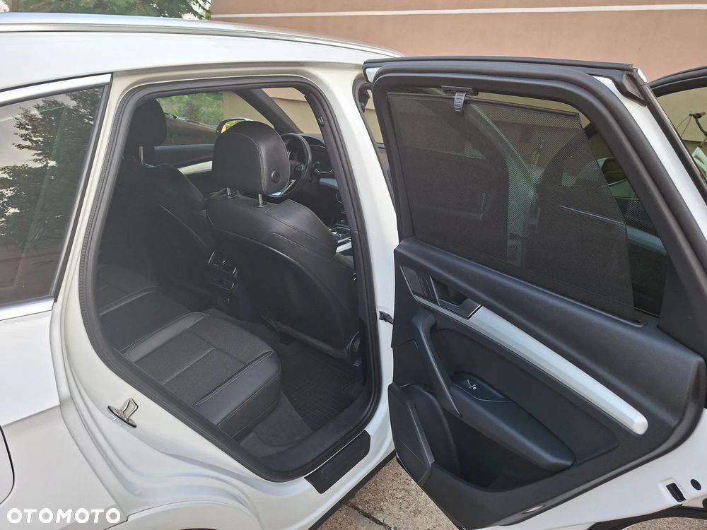 Audi Q5 2.0 TDI Quattro S tronic - 8