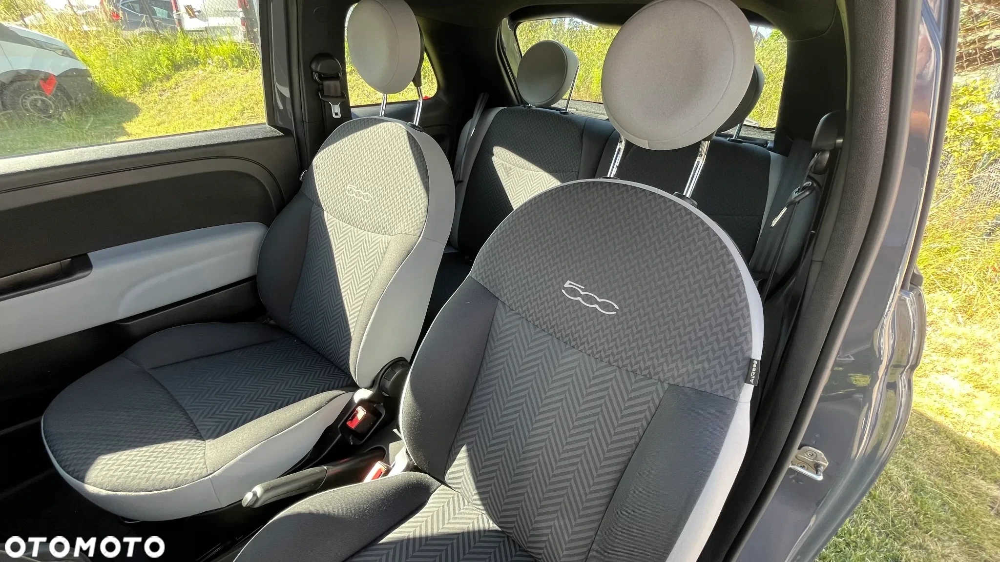 Fiat 500 1.2 Pop - 14