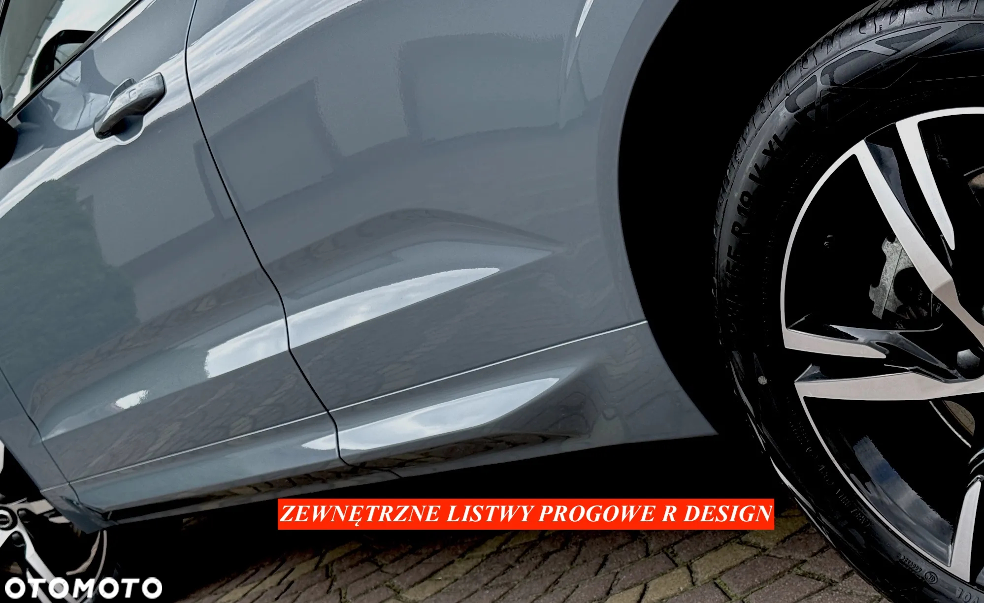 Volvo XC 60 B4 D Geartronic RDesign - 34