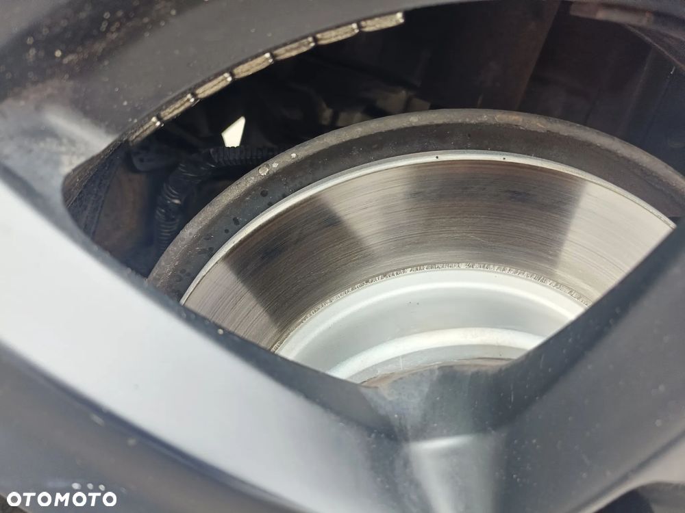 Opel Astra 1.4 Turbo Ultimate - 15