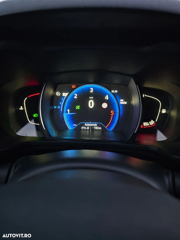 Renault Kadjar Energy dCi 110 EDC Bose Edition - 28