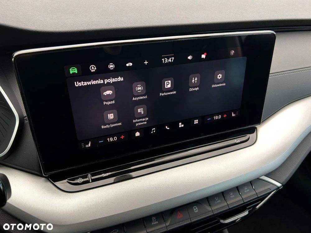Skoda Octavia - 20
