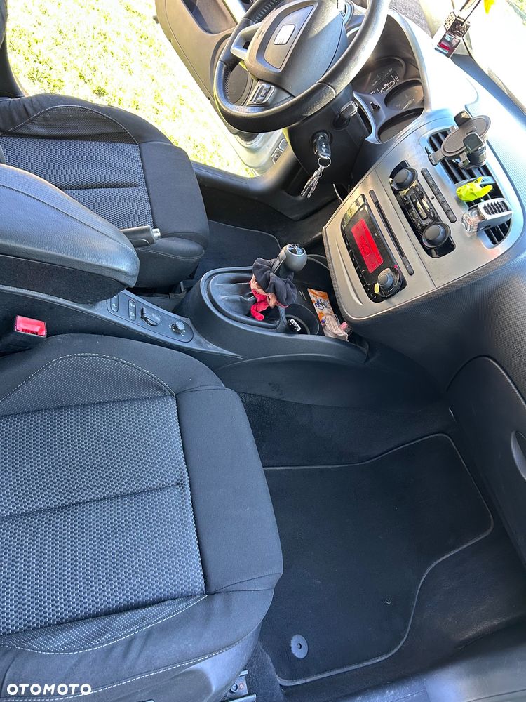 Seat Leon 1.9 TDI Style - 9