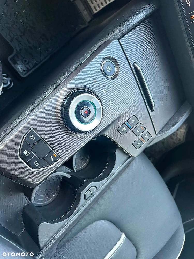 Kia Sportage - 27