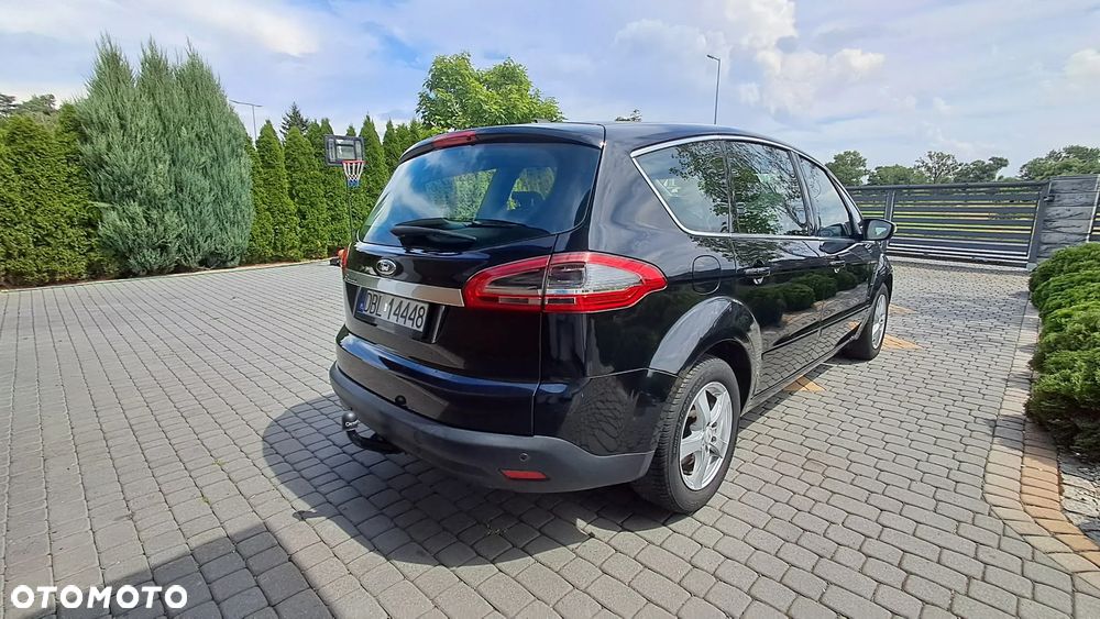 Ford S-Max - 4