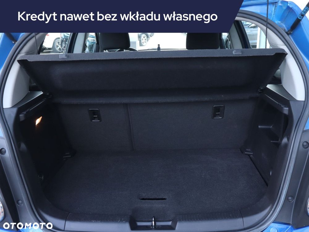 Chevrolet Aveo - 15