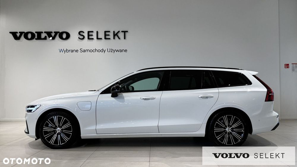 Volvo V60 - 8