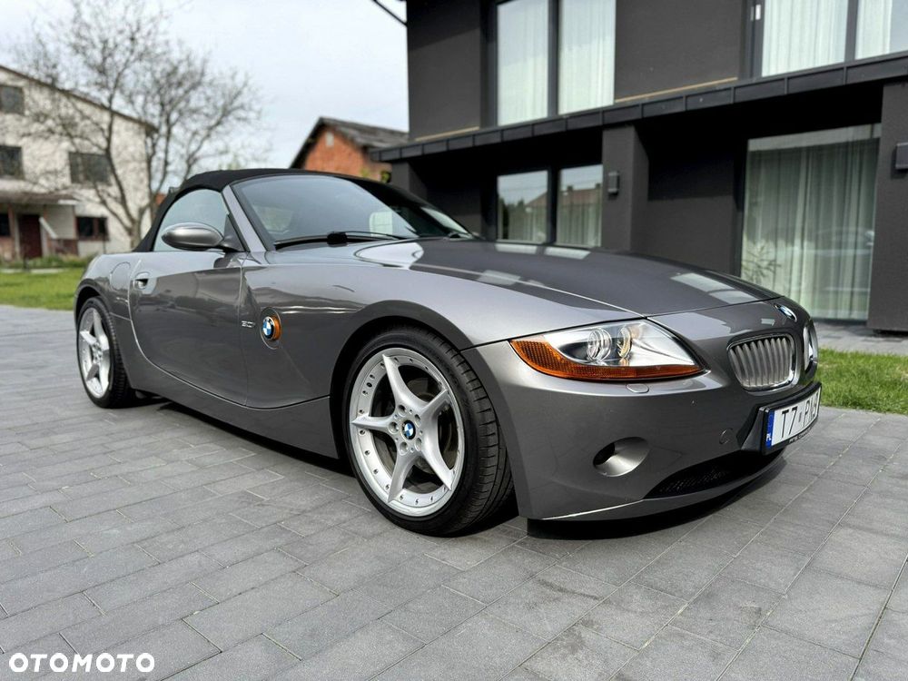 BMW Z4 3.0i - 5