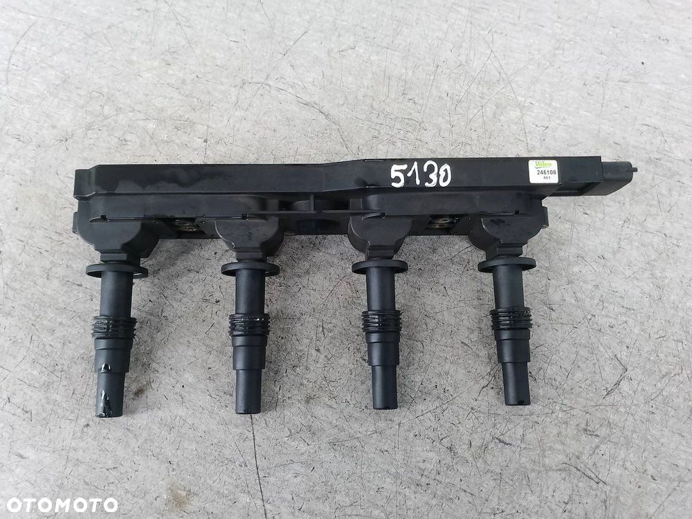 CEWKA ZAPŁONOWA OPEL VECTRA C 245108 VALEO 1.8 16V - 1
