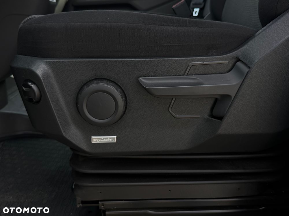 Volkswagen Crafter - 9