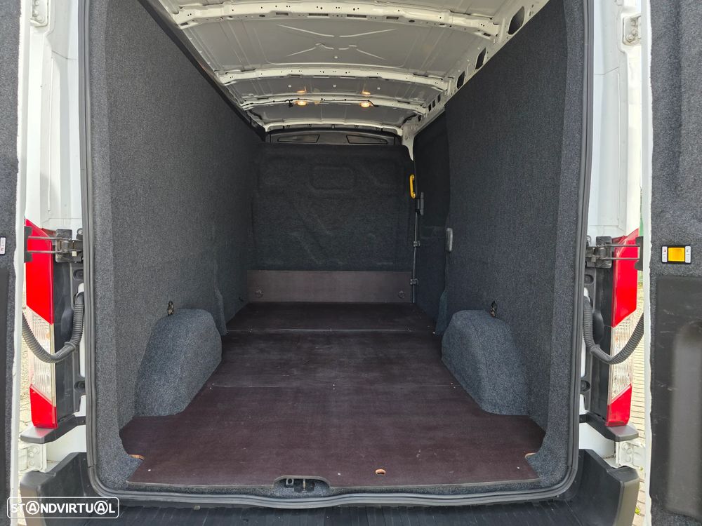 Ford Transit 2.0 Ecoblue 350M L2H2 (iva incluído) - 10