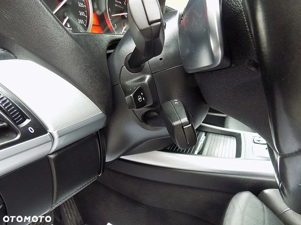 BMW X5 M M50d Sport-Aut - 10