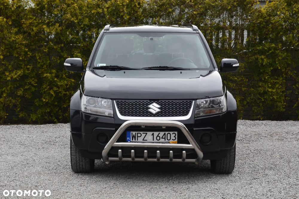 Suzuki Grand Vitara 1.9 DDiS Elegance EU5 - 2