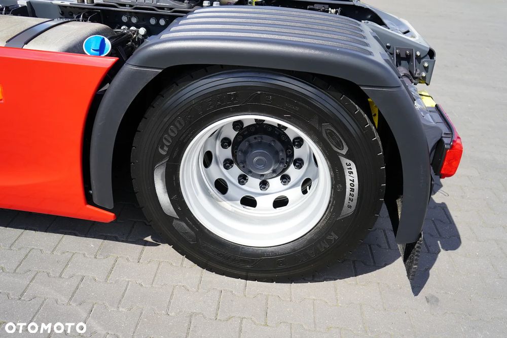 Scania R 500 / EURO 6 / ACC / RETARDER / I – COOL - 19
