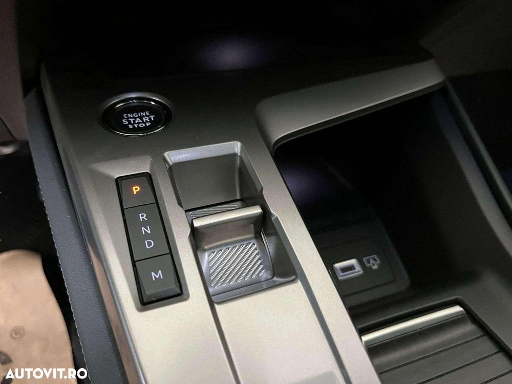 Peugeot 408 1.2L PureTech 130 S&S EAT8 Allure - 9