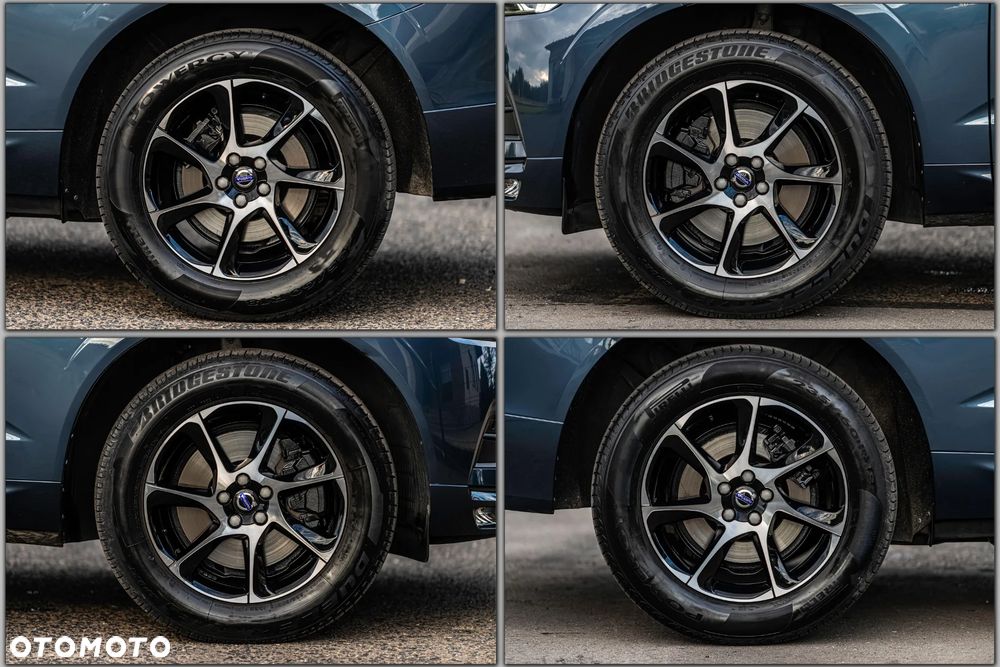 Volvo XC 60 D4 AWD Geartronic Momentum - 22