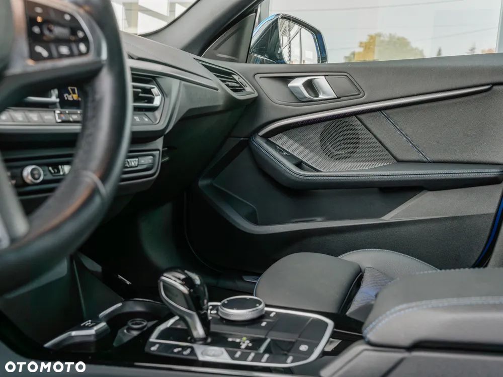 BMW Seria 2 218i Gran Coupe M Sport - 7