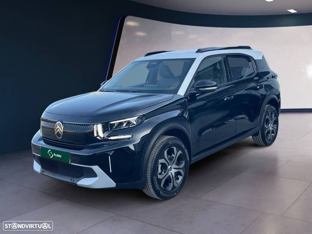 Citroën C3 Aircross - 3